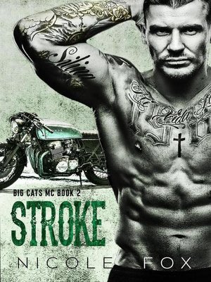 cover image of Stroke (Book 2)